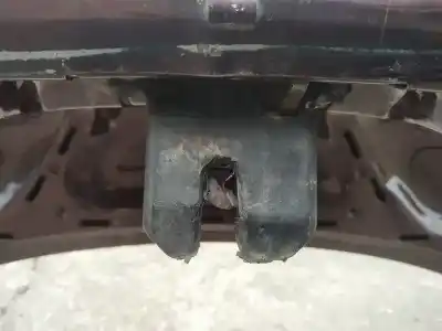 Peça sobressalente para automóvel em segunda mão fechadura do mala por audi 80 b4 avant (8c5) 1.9 tdi referências oem iam 