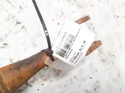 Second-hand car spare part front left shock absorber for audi a4 avant (8e) 2.5 tdi (120kw) oem iam references 8e0413031da   Second-hand car spare part front left shock absorber for audi a4 avant (8e) 2.5 tdi (120kw) oem iam references 8e0413031da