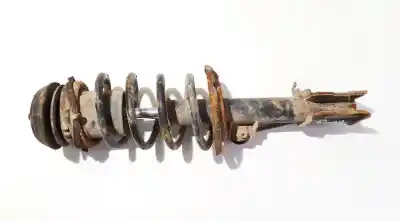 Second-hand car spare part front right shock absorber for opel meriva b 1.7 16v cdti oem iam references mga5614