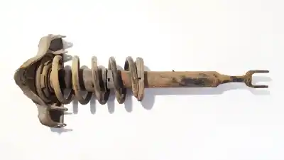Second-hand car spare part front right shock absorber for audi a4, b6 2000.11 - 2004.11 2.0 96kw 2000.11 - 2004.12 oem iam references 8e0413031ak