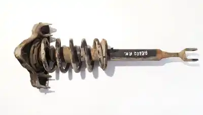 Second-hand car spare part front left shock absorber for audi a4, b6 2000.11 - 2004.11 2.0 96kw 2000.11 - 2004.12 oem iam references 8e0413031ak