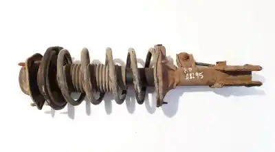 Peça sobressalente para automóvel em segunda mão amortecedor dianteiro direito por hyundai getz (tb) 1.3 básico referências oem iam 
