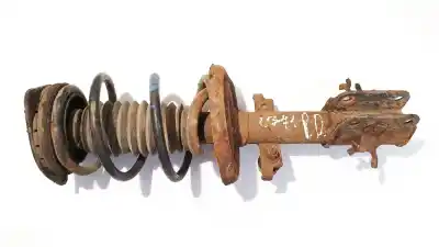 Pezzo di ricambio per auto di seconda mano ammortizzatore anteriore destro per citroen nemo 1.4 hdi riferimenti oem iam 