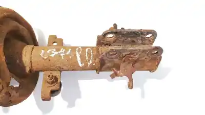 Second-hand car spare part front right shock absorber for citroen nemo 1.4 hdi oem iam references   