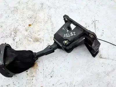 Автозапчастина б/у передач для ford focus turnier (cak) 1.8 tddi turbodiesel cat посилання на oem iam xs4r7k987jb