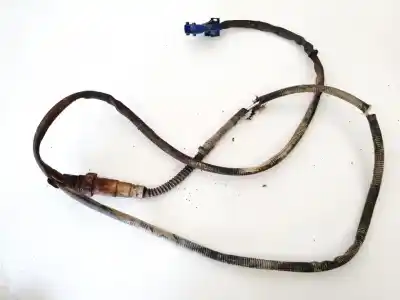 Peça sobressalente para automóvel em segunda mão SONDA LAMBDA por PEUGEOT 307, 2000.08 - 2005.06  Referências OEM IAM 39652611  3-965261-1