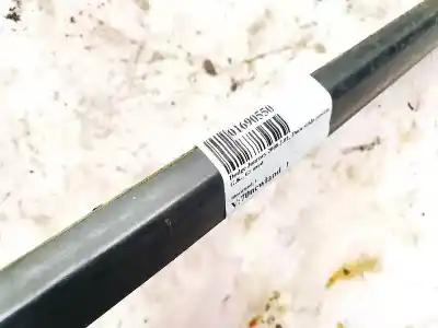 Second-hand car spare part plastics for dodge journey 2.0 16v crd cat oem iam references   