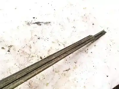 Second-hand car spare part plastics for dodge journey 2.0 16v crd cat oem iam references   