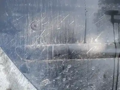 Pezzo di ricambio per auto di seconda mano plastica per toyota corolla (e11) 2.0 d-4d linea sol riferimenti oem iam   