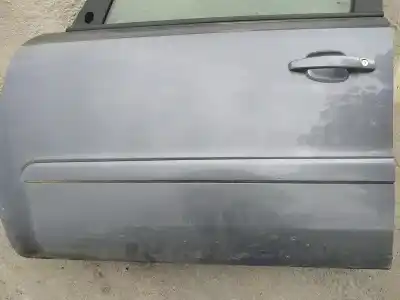 Peça sobressalente para automóvel em segunda mão plásticos por opel zafira b 1.9 cdti referências oem iam 