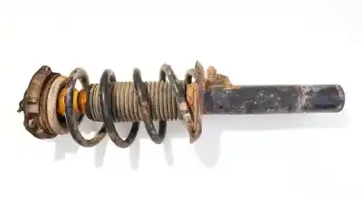 Peça sobressalente para automóvel em segunda mão amortecedor dianteiro direito por volkswagen passat b6 (3c2) 2.0 tdi 16v referências oem iam agw057mt