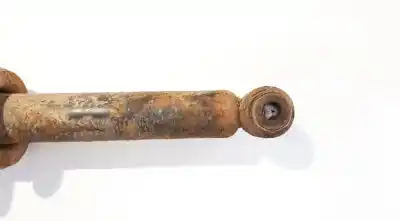 Second-hand car spare part front left shock absorber for citroen c5 ii (rc_) 2.0 hdi (rcrhrh) oem iam references 9686177480  
