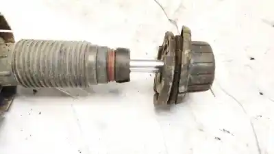 Second-hand car spare part front left shock absorber for fiat stilo multi wagon (192) 1.6 16v oem iam references   