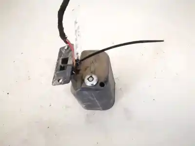 Pezzo di ricambio per auto di seconda mano corno per audi 80 (811/813) 1.8 riferimenti oem iam   