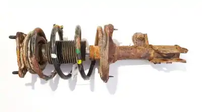 Peça sobressalente para automóvel em segunda mão amortecedor dianteiro esquerdo por hyundai i30 1.6 crdi cat referências oem iam 