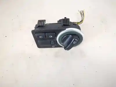 Автозапчасти б/у управление светом за land rover range rover, 2002.03 - 2012.08 3.0 td 6 130kw 2002.03 - 2012.08 ссылки oem iam 037094055
