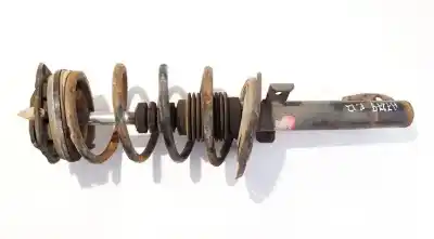 Автозапчасти б/у амортизатор передний правый за renault megane ii (bm0/1_, cm0/1_) 1.5 dci ссылки oem iam 333718