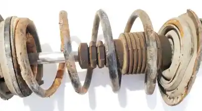 Автозапчасти б/у амортизатор передний правый за renault megane ii (bm0/1_, cm0/1_) 1.5 dci ссылки oem iam 333718  