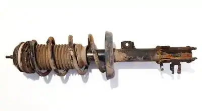 Second-hand car spare part Front Left Shock Absorber for OPEL CORSA C 1.2 16V CAT (Z 12 XEP / LB4) OEM IAM references 383368EGT  