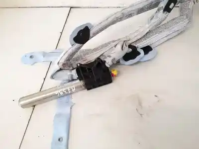 Tweedehands auto-onderdeel gordijn airbag voor rechts voor audi a6 allroad quattro (4fh) 3.2 fsi oem iam-referenties 4f9880742a