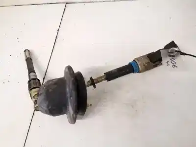 Peça sobressalente para automóvel em segunda mão rótula barra direção por renault vel satis (bj0) 2.2 dci turbodiesel referências oem iam 