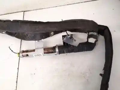 Peça sobressalente para automóvel em segunda mão airbag de cortina dianteiro esquerdo por renault vel satis (bj0) 2.2 dci turbodiesel referências oem iam 8200268483