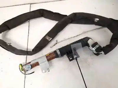 Peça sobressalente para automóvel em segunda mão airbag de cortina dianteiro direito por renault vel satis (bj0) 2.2 dci turbodiesel referências oem iam 8200268486