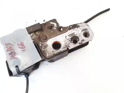 Second-hand car spare part bonnet lock for volkswagen passat cc (357) 2.0 tdi oem iam references 