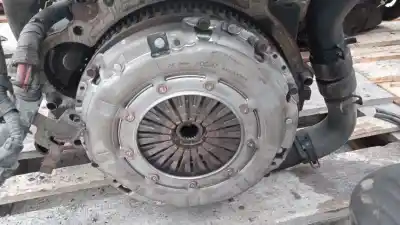 Peça sobressalente para automóvel em segunda mão kit de embreagem por hyundai getz (tb) 1.5 crdi referências oem iam 