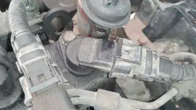 Peça sobressalente para automóvel em segunda mão sensor por hyundai getz (tb) 1.5 crdi referências oem iam 393002a000