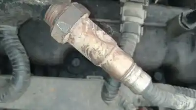 Peça sobressalente para automóvel em segunda mão sonda lambda por hyundai getz (tb) 1.5 crdi referências oem iam 39350  