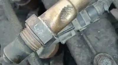 Peça sobressalente para automóvel em segunda mão sonda lambda por hyundai getz (tb) 1.5 crdi referências oem iam 39350  
