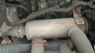 Pezzo di ricambio per auto di seconda mano Raffreddatore Egr per CITROEN NEMO 1.4 HDi Riferimenti OEM IAM 9651902380  