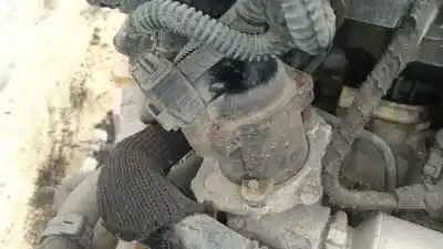 Pezzo di ricambio per auto di seconda mano valvola egr per citroen nemo 1.4 hdi riferimenti oem iam   