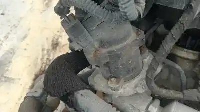 Pezzo di ricambio per auto di seconda mano VALVOLA EGR per CITROEN NEMO  Riferimenti OEM IAM   