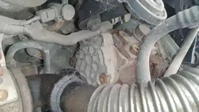 Second-hand car spare part injection pump for citroen nemo 1.4 hdi oem iam references 0445010102  9683703780