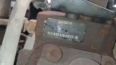 Second-hand car spare part injection pump for citroen nemo 1.4 hdi oem iam references 0445010102  9683703780