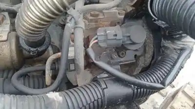 Pezzo di ricambio per auto di seconda mano pompa diniezione per citroen nemo 1.4 hdi riferimenti oem iam 0445010102