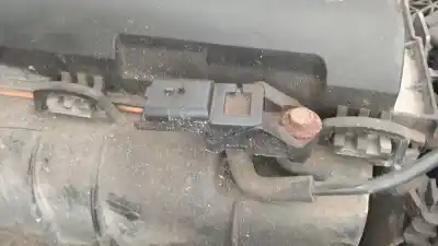 Pezzo di ricambio per auto di seconda mano sensore di pressione per citroen nemo 1.4 hdi riferimenti oem iam 9642789980