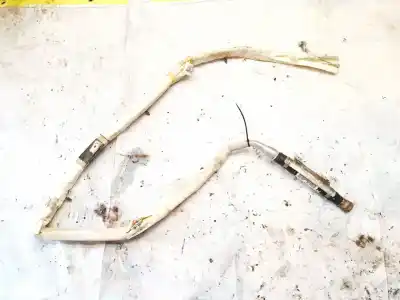 Peça sobressalente para automóvel em segunda mão airbag de cortina dianteiro direito por hyundai i30 1.6 crdi cat referências oem iam 850202l000