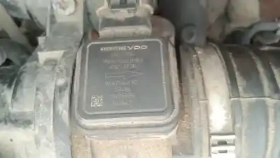 Tweedehands auto-onderdeel stroommeter voor citroen nemo 1.4 hdi oem iam-referenties 9647144080  5wk97004