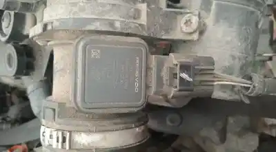 Pezzo di ricambio per auto di seconda mano Misuratore Di Flusso per CITROEN NEMO 1.4 HDi Riferimenti OEM IAM 9647144080  5WK97004