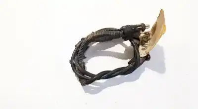 Peça sobressalente para automóvel em segunda mão fio por opel zafira a 2.0 dti referências oem iam 09131987