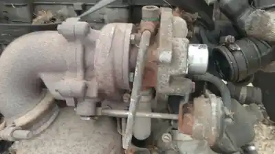 Pezzo di ricambio per auto di seconda mano turbocompressore per citroen nemo 1.4 hdi riferimenti oem iam 9661557480