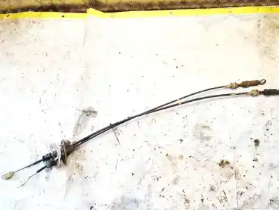 Peça sobressalente para automóvel em segunda mão ligação da caixa de velocidades por hyundai i30 1.6 crdi cat referências oem iam 