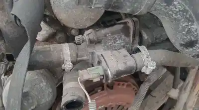 Pezzo di ricambio per auto di seconda mano termostato per citroen nemo 1.4 hdi riferimenti oem iam 