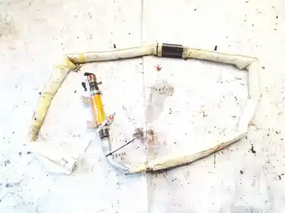 Peça sobressalente para automóvel em segunda mão airbag de cortina dianteiro esquerdo por hyundai i30 1.6 crdi cat referências oem iam 850102l000