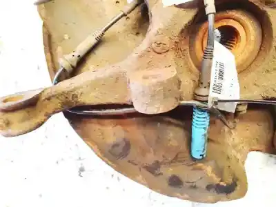 Second-hand car spare part abs sensor for bmw x5, e53 facelift 2004 - 2006 3.0 d 2003-2015 160kw 218hp oem iam references 