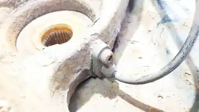 Second-hand car spare part abs sensor for bmw x5, e53 facelift 2004 - 2006 3.0 d 2003-2015 160kw 218hp oem iam references 