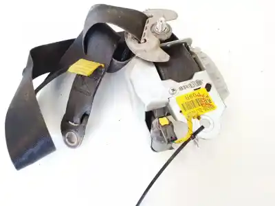 Peça sobressalente para automóvel em segunda mão cinto de segurança dianteiro direito por hyundai i30 1.6 crdi cat referências oem iam 888202l700wk